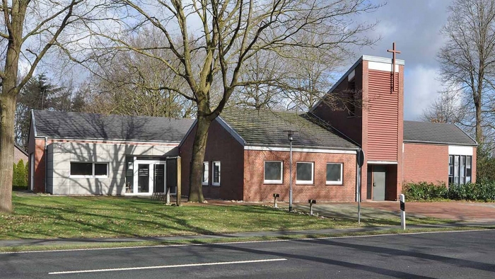 Gemeindezentrum Molbergen