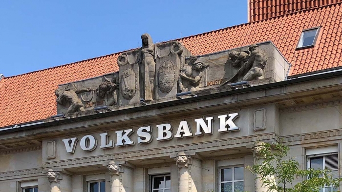 Volksbank Oldenburg